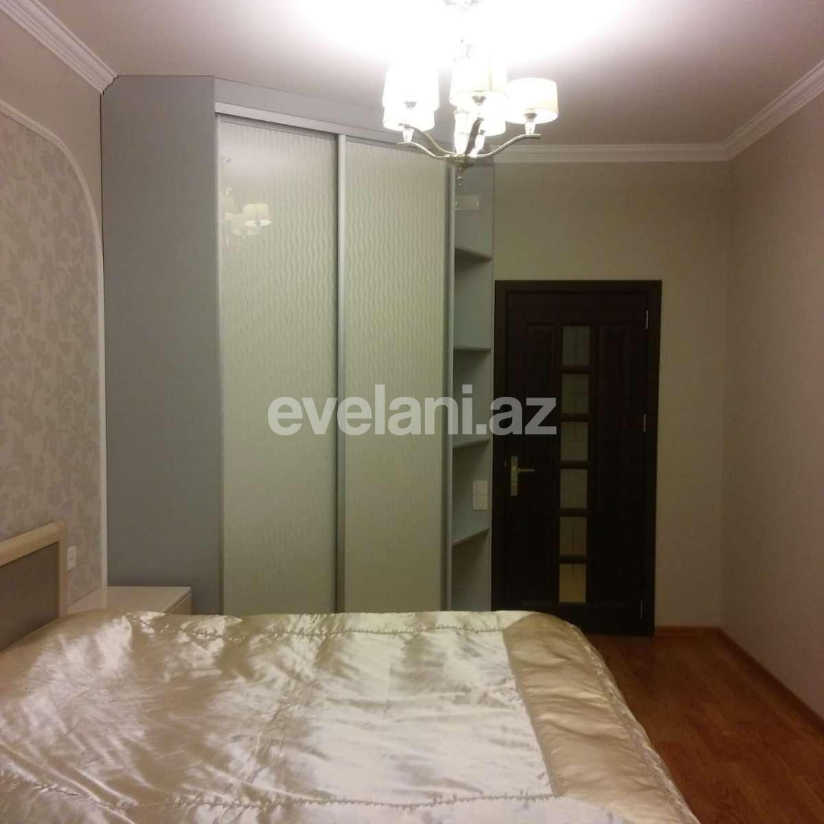 Satılır, yeni tikili, 3 otaqlı, 126 m², İnşaatçılar m.
