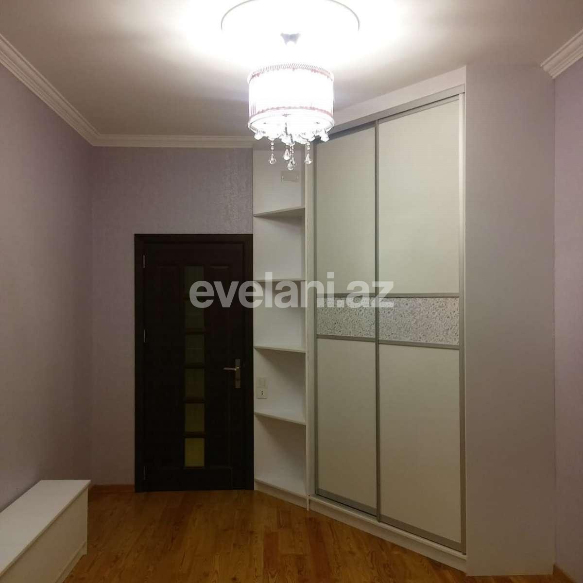 Satılır, yeni tikili, 3 otaqlı, 126 m², İnşaatçılar m.