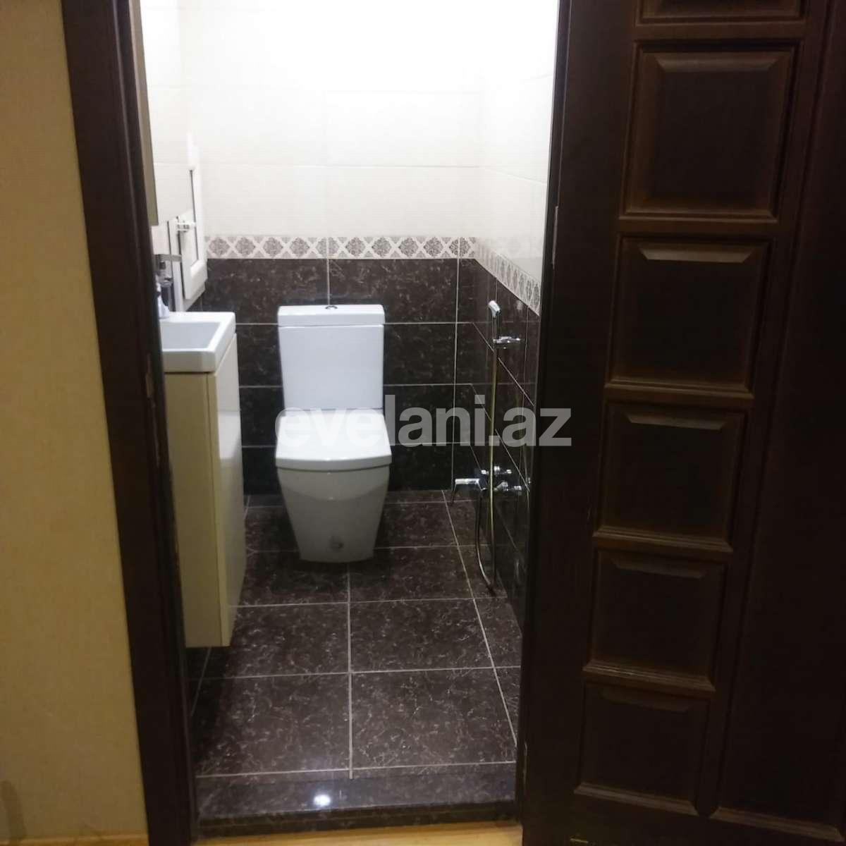 Satılır, yeni tikili, 3 otaqlı, 126 m², İnşaatçılar m.
