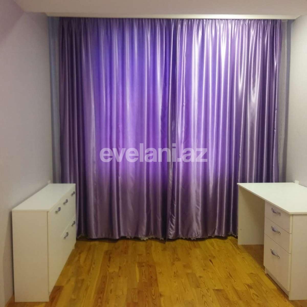 Satılır, yeni tikili, 3 otaqlı, 126 m², İnşaatçılar m.