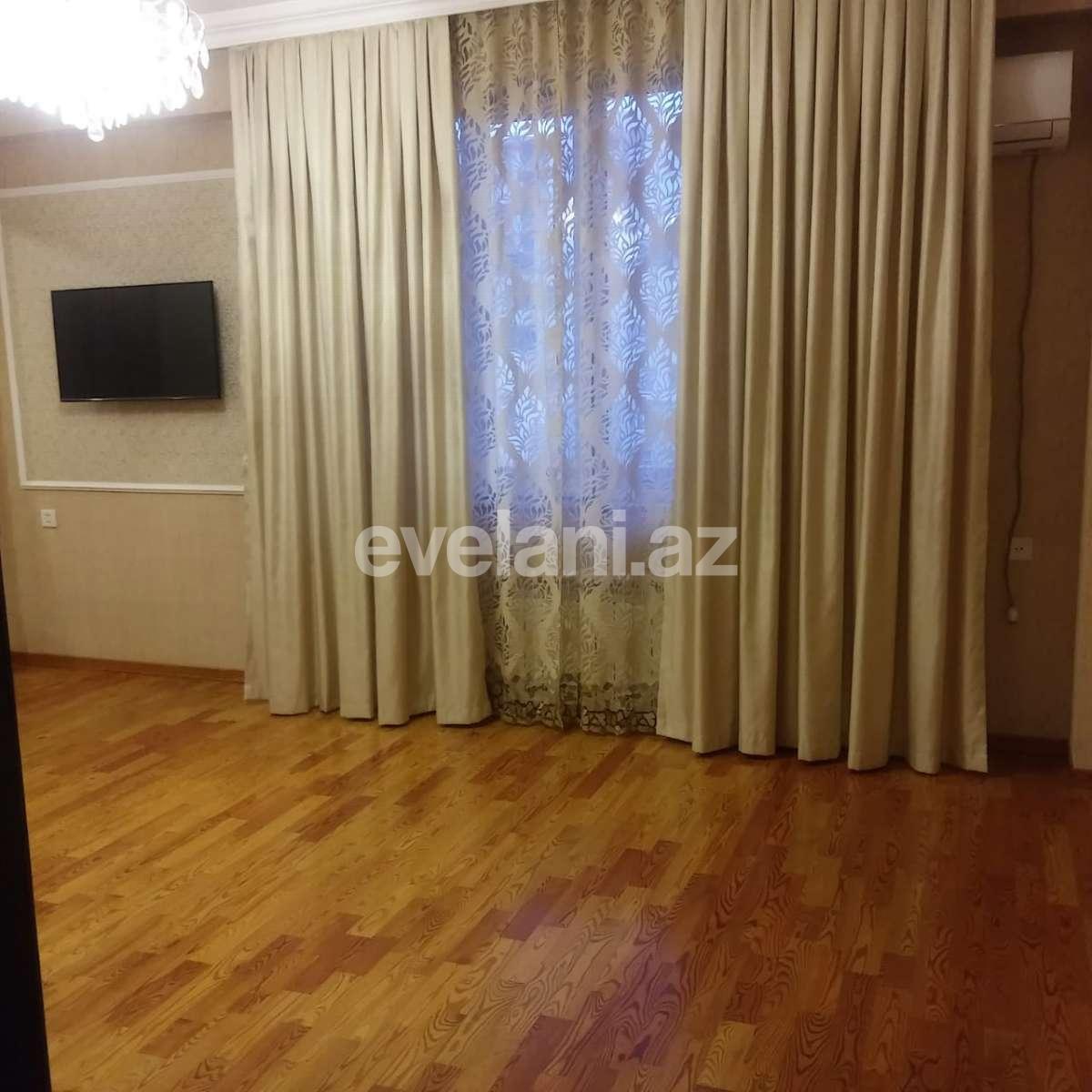 Satılır, yeni tikili, 3 otaqlı, 126 m², İnşaatçılar m.