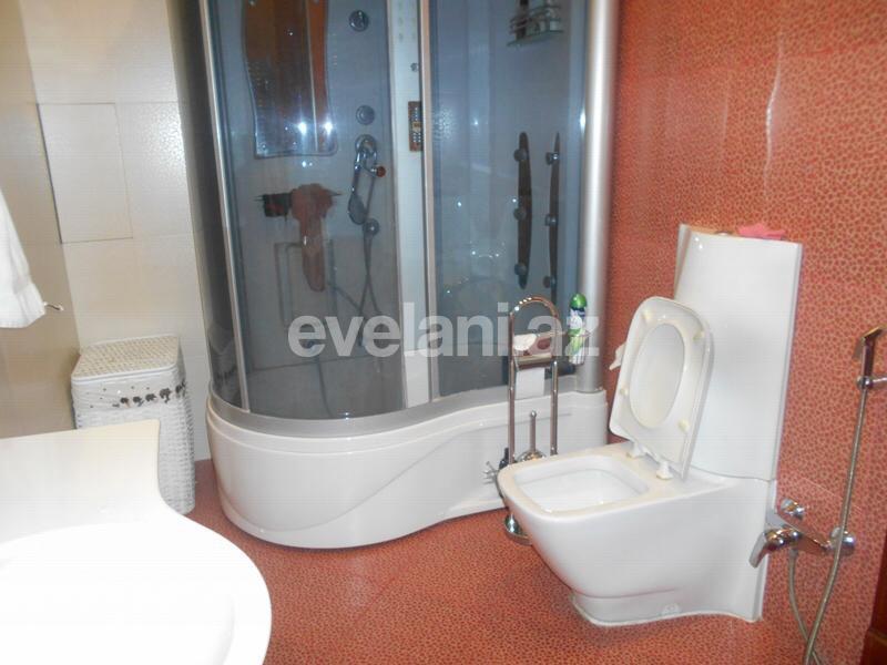 Satılır, yeni tikili, 3 otaqlı, 135 m², 28 may m.