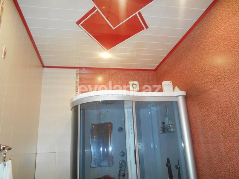 Satılır, yeni tikili, 3 otaqlı, 135 m², 28 may m.