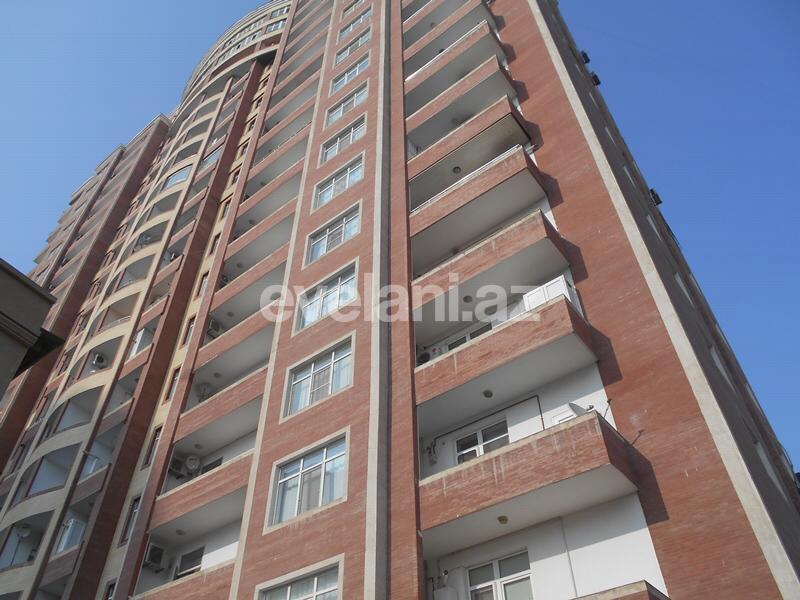 Satılır, yeni tikili, 3 otaqlı, 135 m², 28 may m.