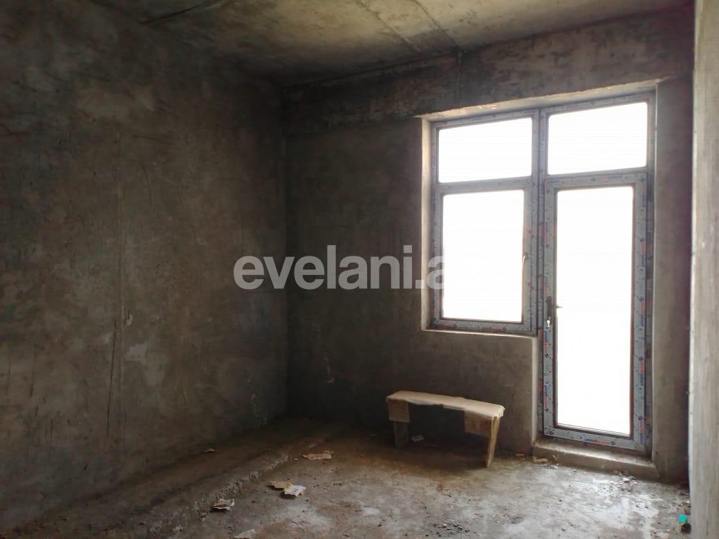 Satılır, yeni tikili, 2 otaqlı, 101 m², Nərimanov r.