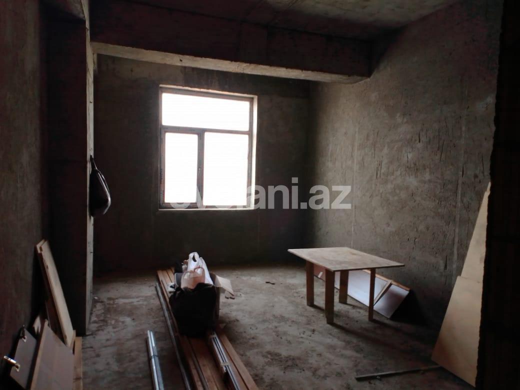 Satılır, yeni tikili, 2 otaqlı, 101 m², Nərimanov r.