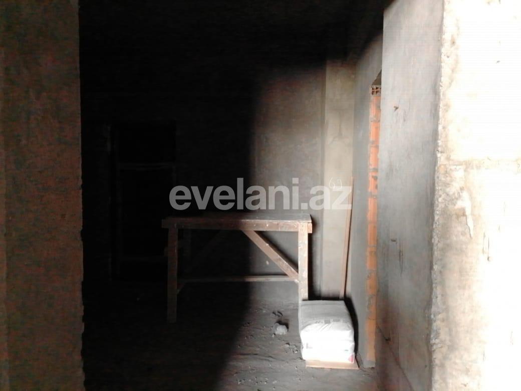 Satılır, yeni tikili, 2 otaqlı, 101 m², Nərimanov r.