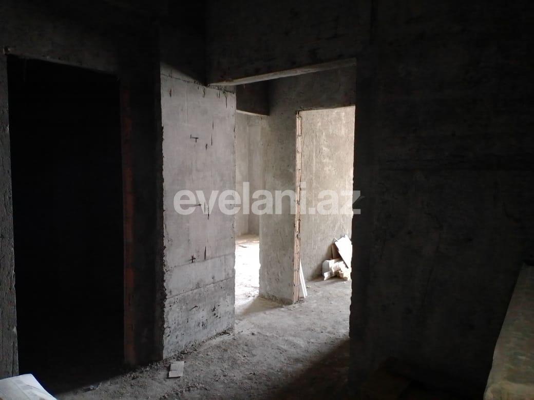 Satılır, yeni tikili, 2 otaqlı, 101 m², Nərimanov r.