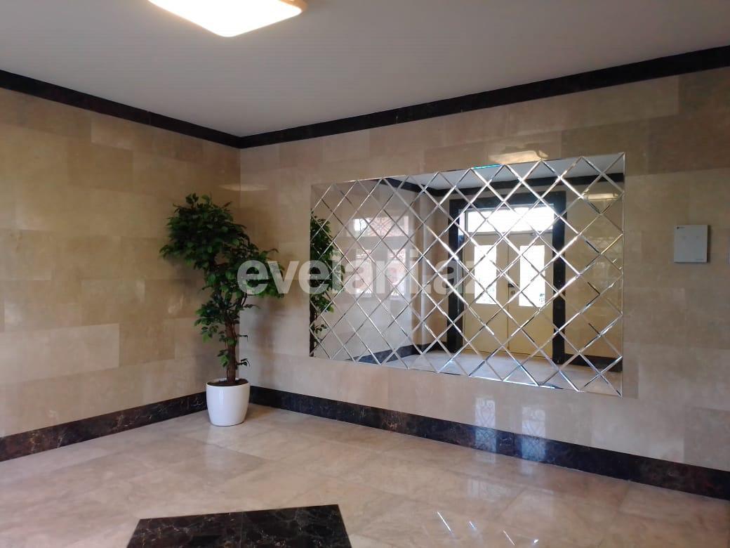 Satılır, yeni tikili, 2 otaqlı, 101 m², Nərimanov r.