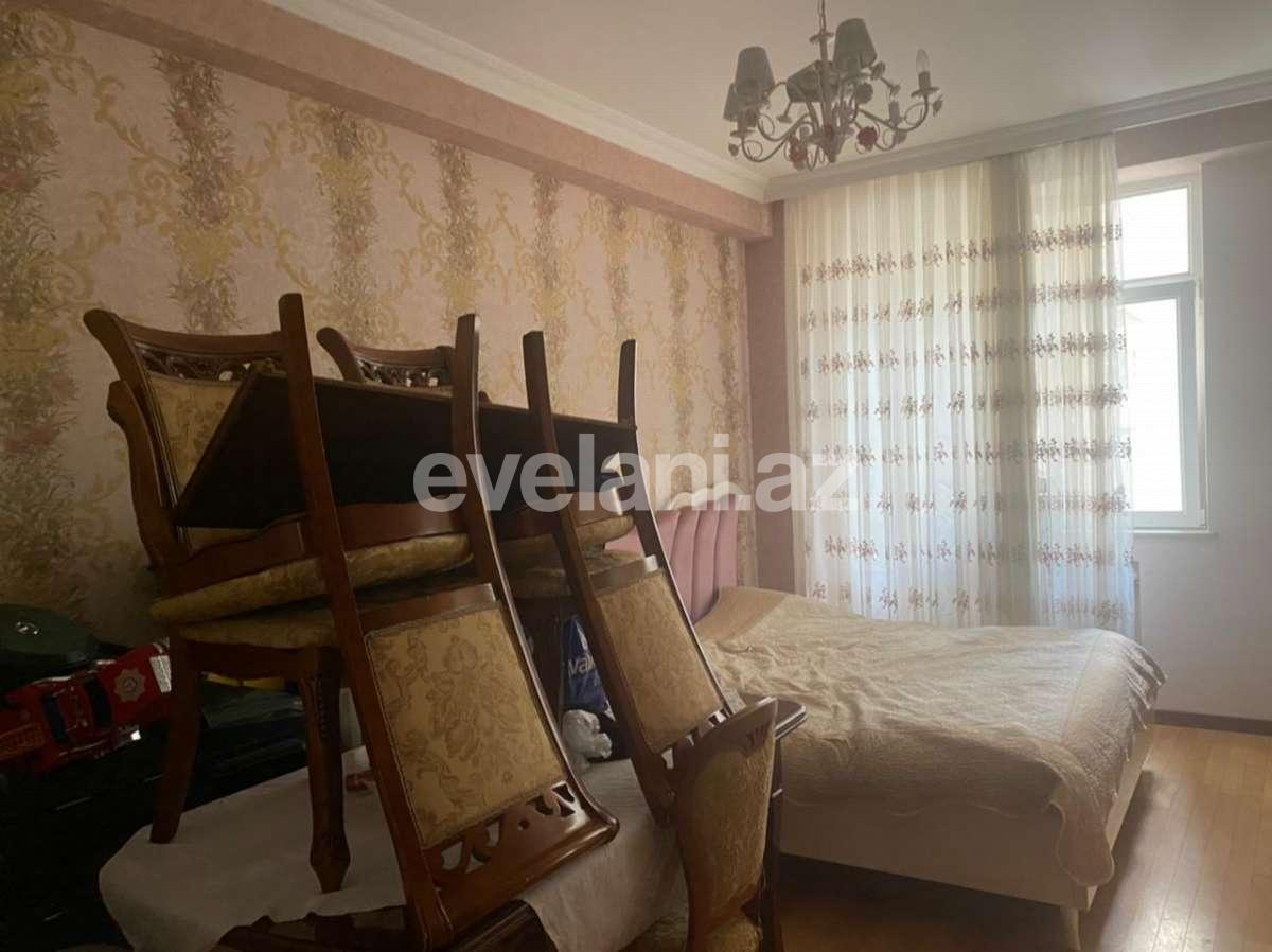 Satılır, yeni tikili, 3 otaqlı, 100 m², İnşaatçılar m.