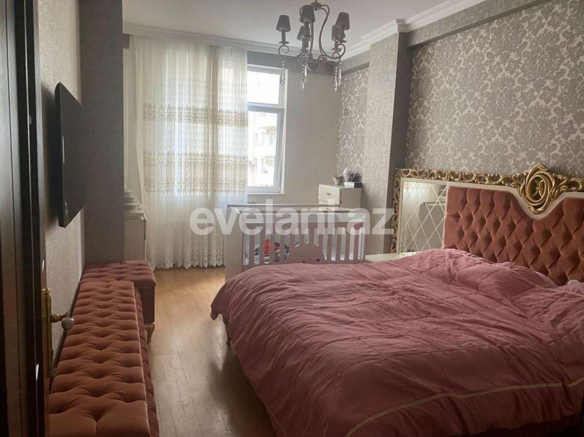 Satılır, yeni tikili, 3 otaqlı, 100 m², İnşaatçılar m.