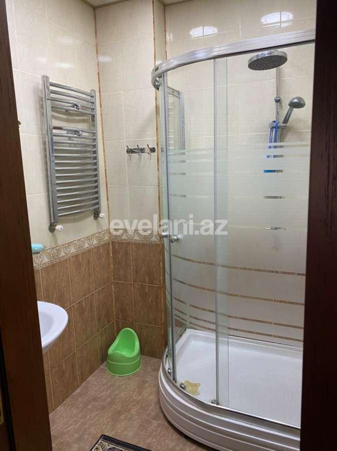 Satılır, yeni tikili, 3 otaqlı, 100 m², İnşaatçılar m.