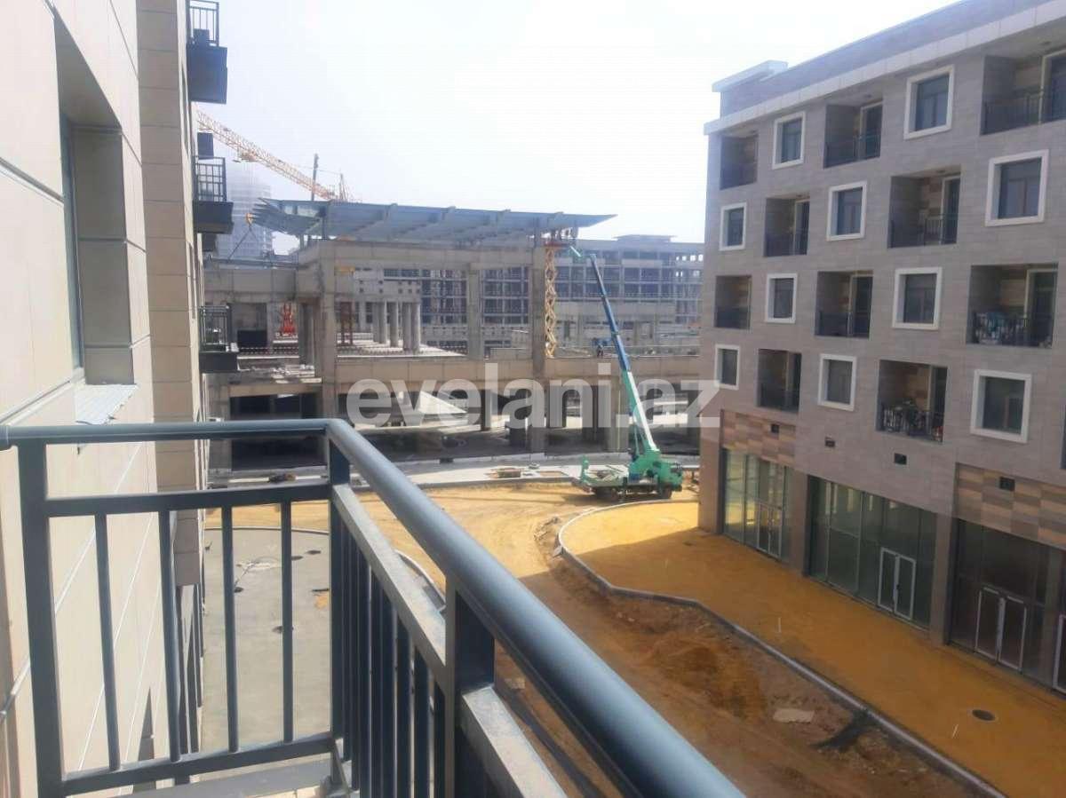 Sale, new building, 3 room, 130 m², Khatai r.