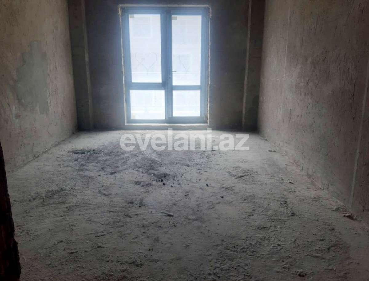 Sale, new building, 3 room, 130 m², Khatai r.