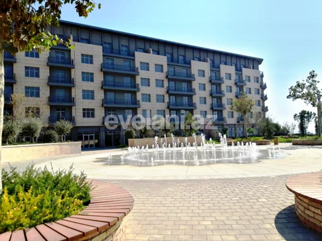 Sale, new building, 3 room, 130 m², Khatai r.