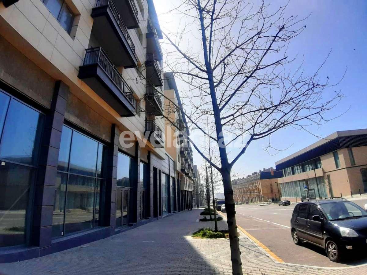 Sale, new building, 3 room, 130 m², Khatai r.