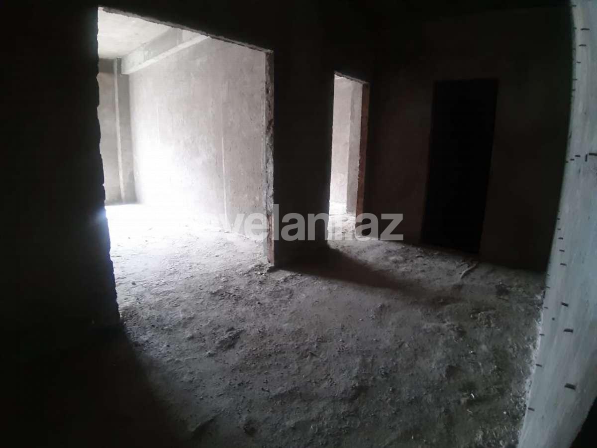 Sale, new building, 3 room, 130 m², Khatai r.