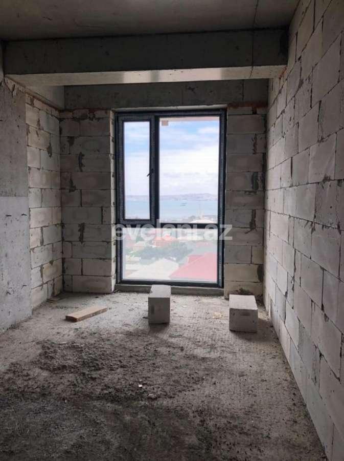 Satılır, yeni tikili, 1 otaqlı, 51 m², Həzi Aslanov m.