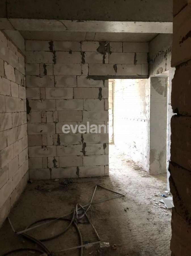 Satılır, yeni tikili, 1 otaqlı, 51 m², Həzi Aslanov m.