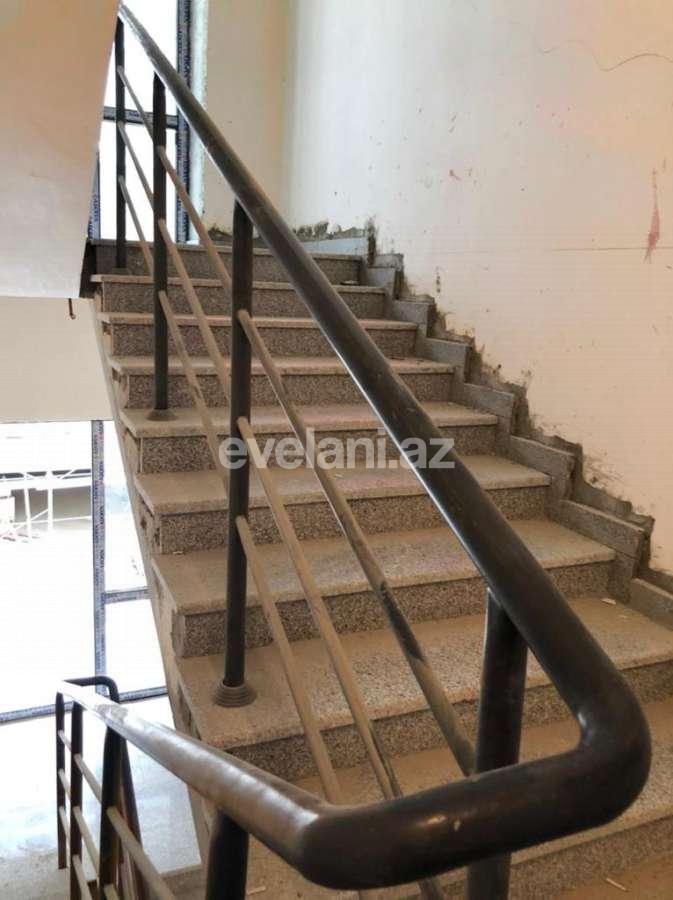 Satılır, yeni tikili, 1 otaqlı, 51 m², Həzi Aslanov m.