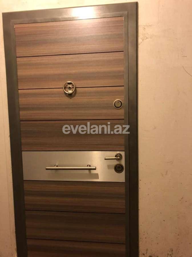 Satılır, yeni tikili, 1 otaqlı, 51 m², Həzi Aslanov m.