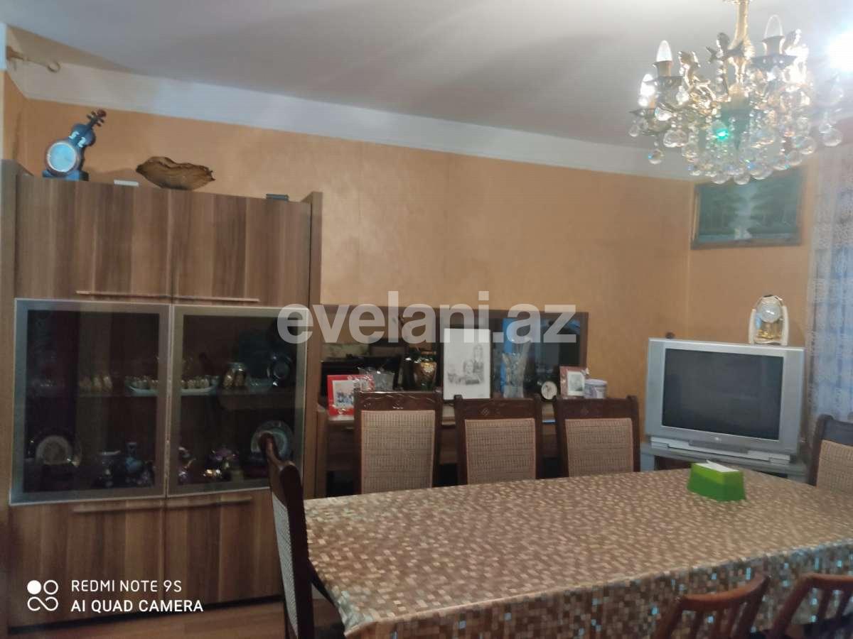 Продаётся, вторичка, 2-комнаты, 60 m², Насиминский r.