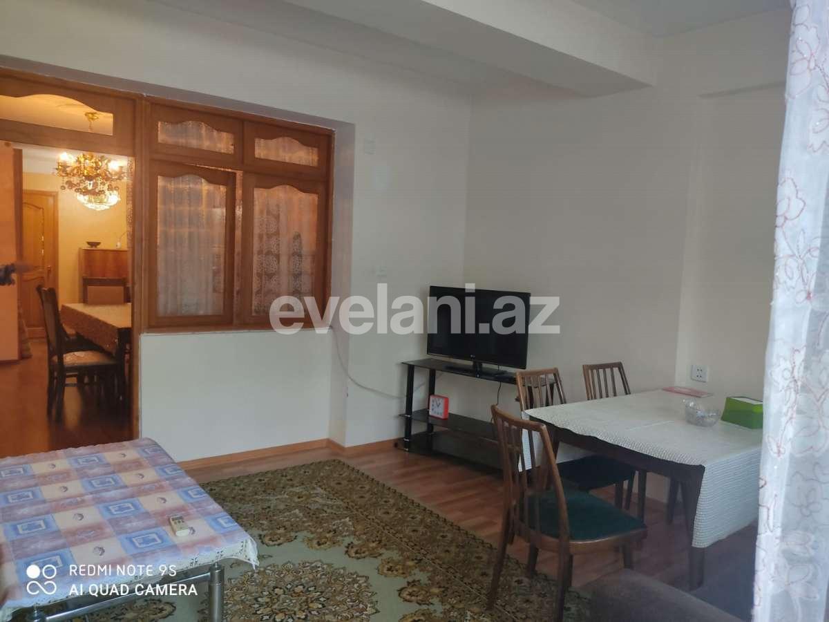 Продаётся, вторичка, 2-комнаты, 60 m², Насиминский r.