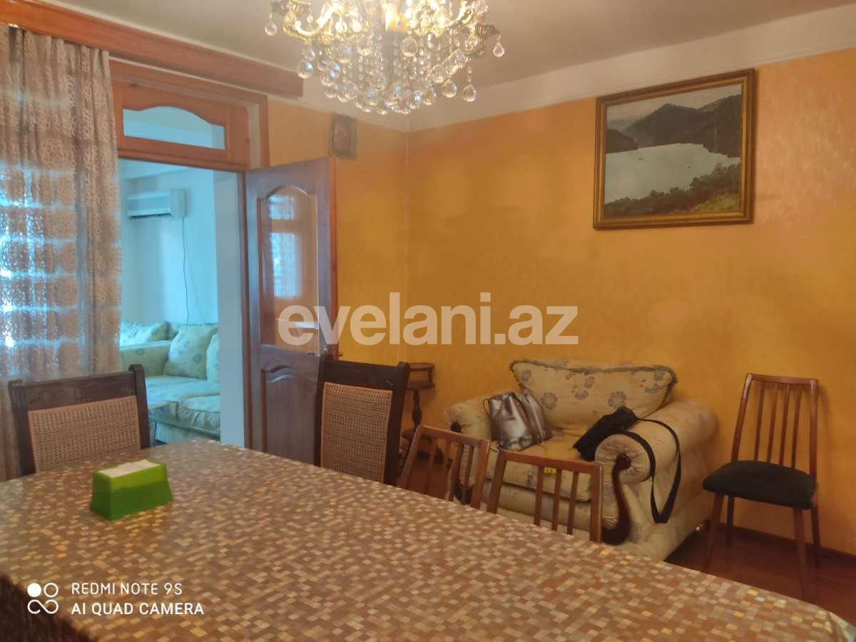 Продаётся, вторичка, 2-комнаты, 60 m², Насиминский r.