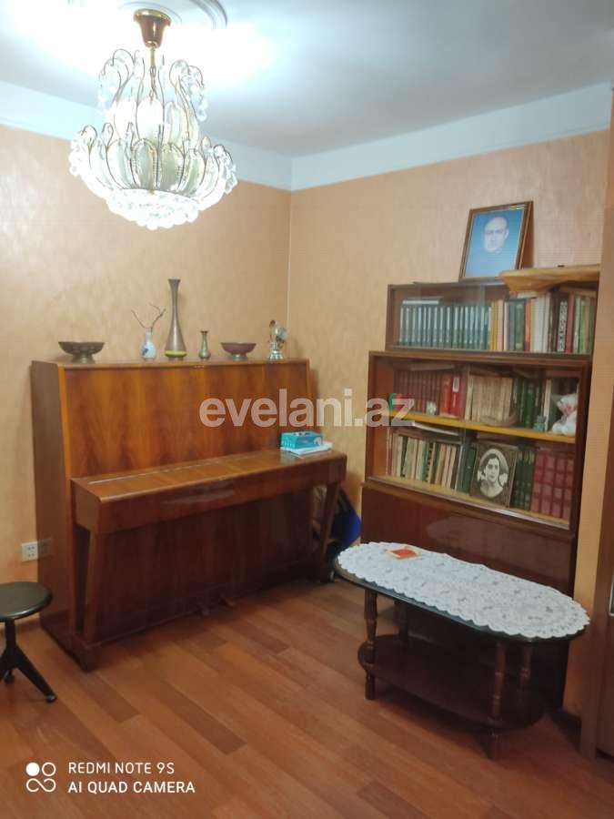 Продаётся, вторичка, 2-комнаты, 60 m², Насиминский r.