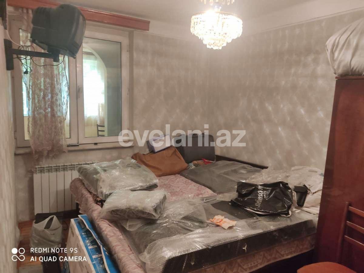 Продаётся, вторичка, 2-комнаты, 60 m², Насиминский r.