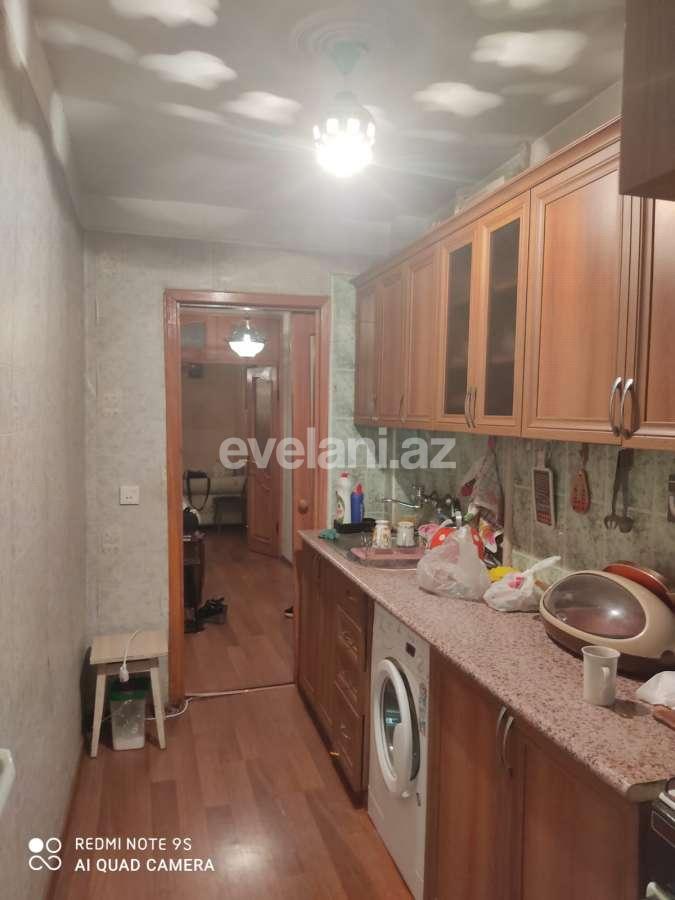 Продаётся, вторичка, 2-комнаты, 60 m², Насиминский r.