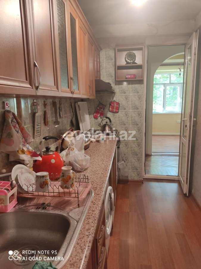 Продаётся, вторичка, 2-комнаты, 60 m², Насиминский r.