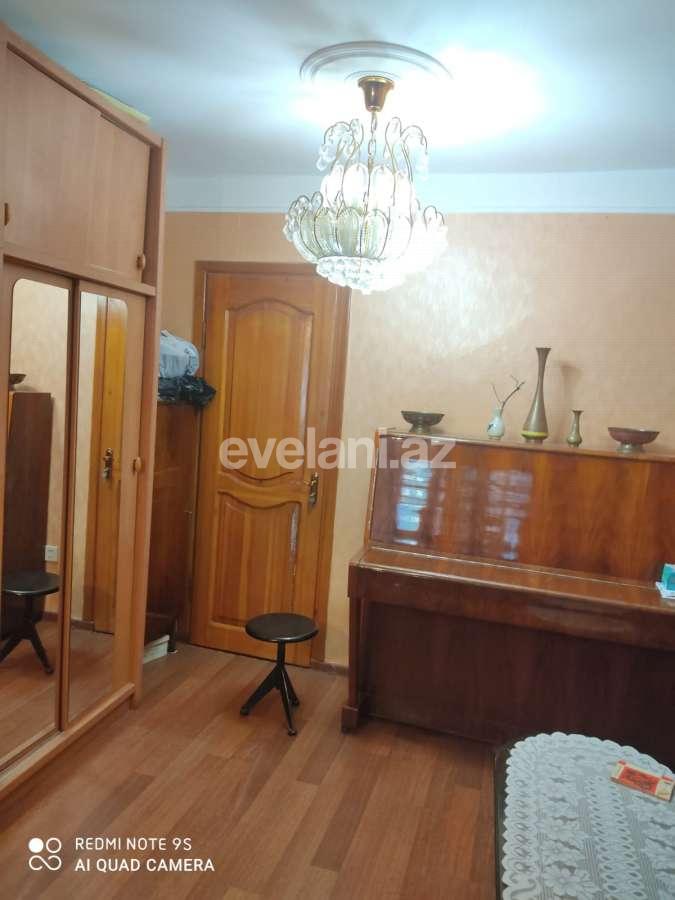 Продаётся, вторичка, 2-комнаты, 60 m², Насиминский r.