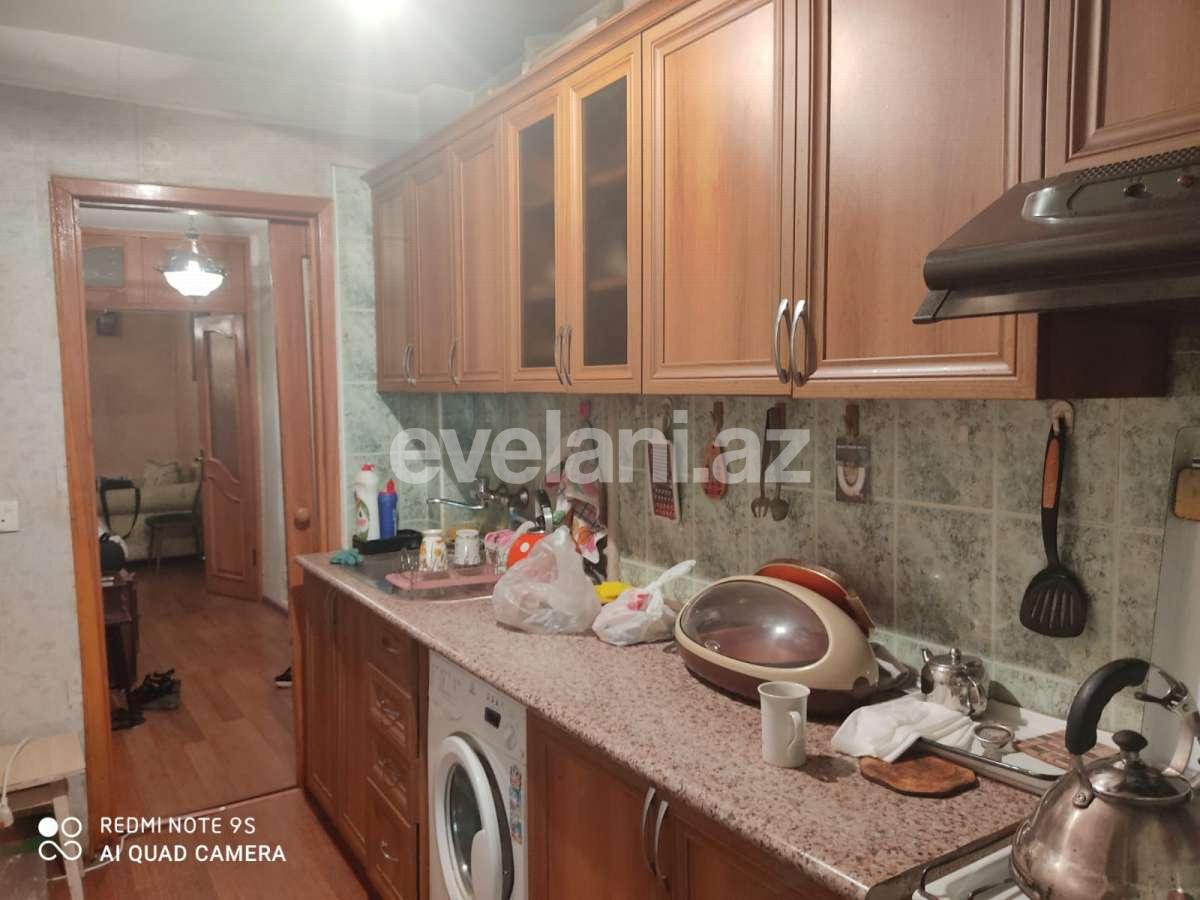 Продаётся, вторичка, 2-комнаты, 60 m², Насиминский r.