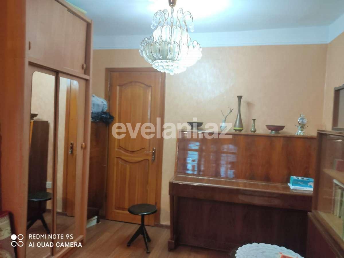 Продаётся, вторичка, 2-комнаты, 60 m², Насиминский r.