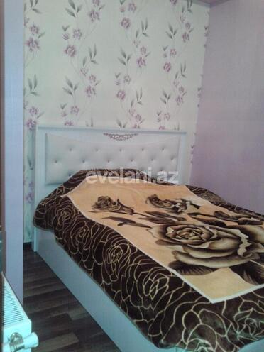 Sale, new building, 2 room, 62 m², 9-th microdistrict d.