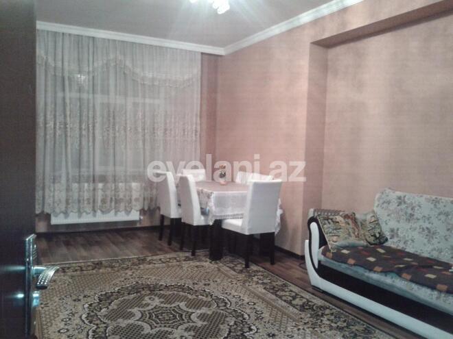 Sale, new building, 2 room, 62 m², 9-th microdistrict d.