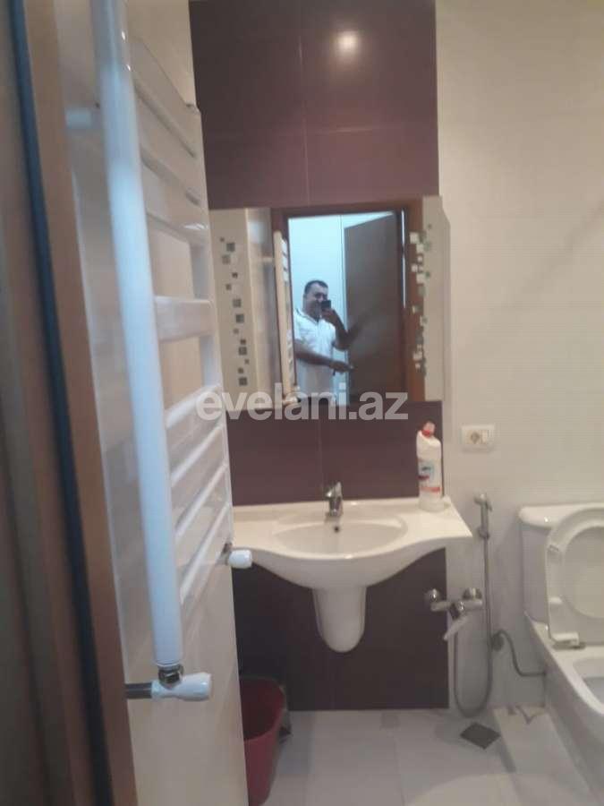 Rent, new building, 2 room, 80 m², Khatai r.