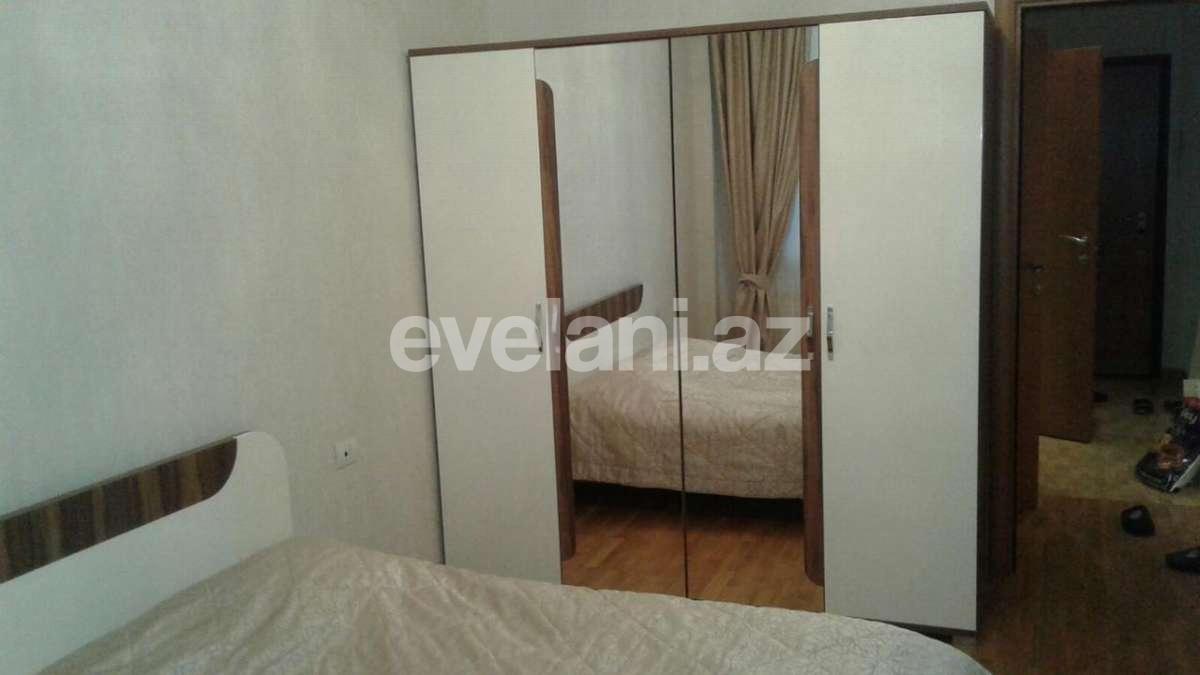 Rent, new building, 2 room, 80 m², Khatai r.