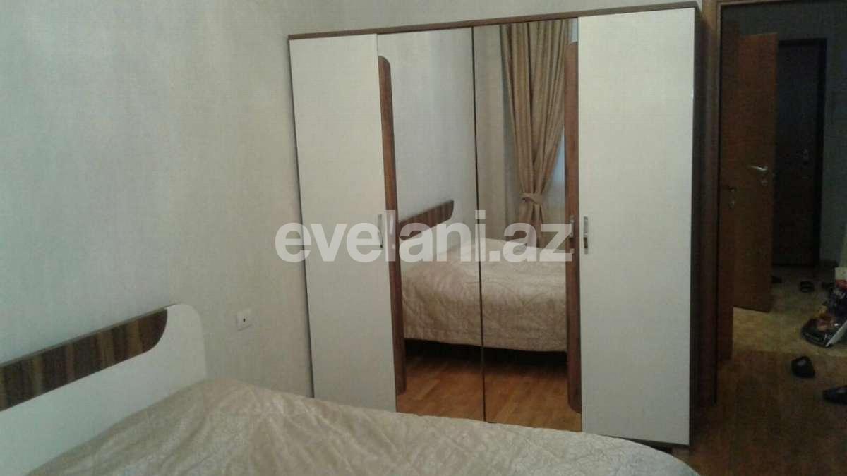 Rent, new building, 2 room, 80 m², Khatai r.