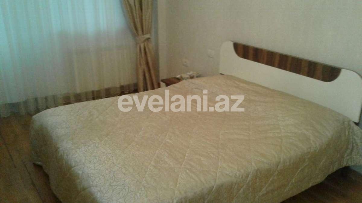 Rent, new building, 2 room, 80 m², Khatai r.