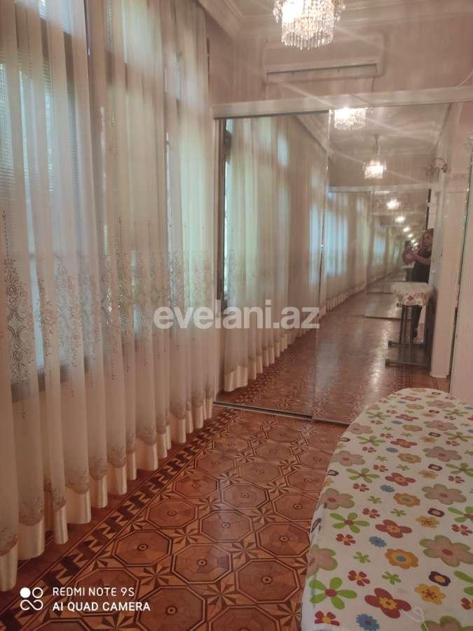 Продаётся, вторичка, 2-комнаты, 80 m², Ясамальский r.