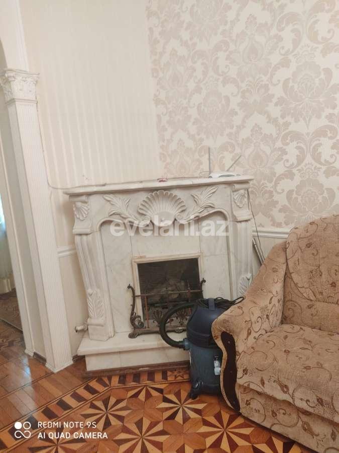 Продаётся, вторичка, 2-комнаты, 80 m², Ясамальский r.