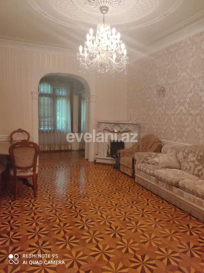 Продаётся, вторичка, 2-комнаты, 80 m², Ясамальский r.