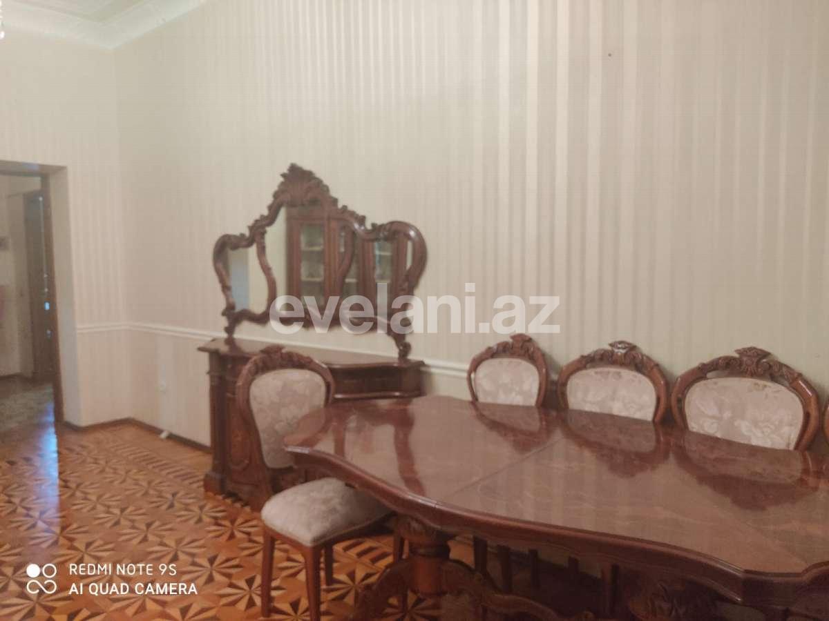 Продаётся, вторичка, 2-комнаты, 80 m², Ясамальский r.