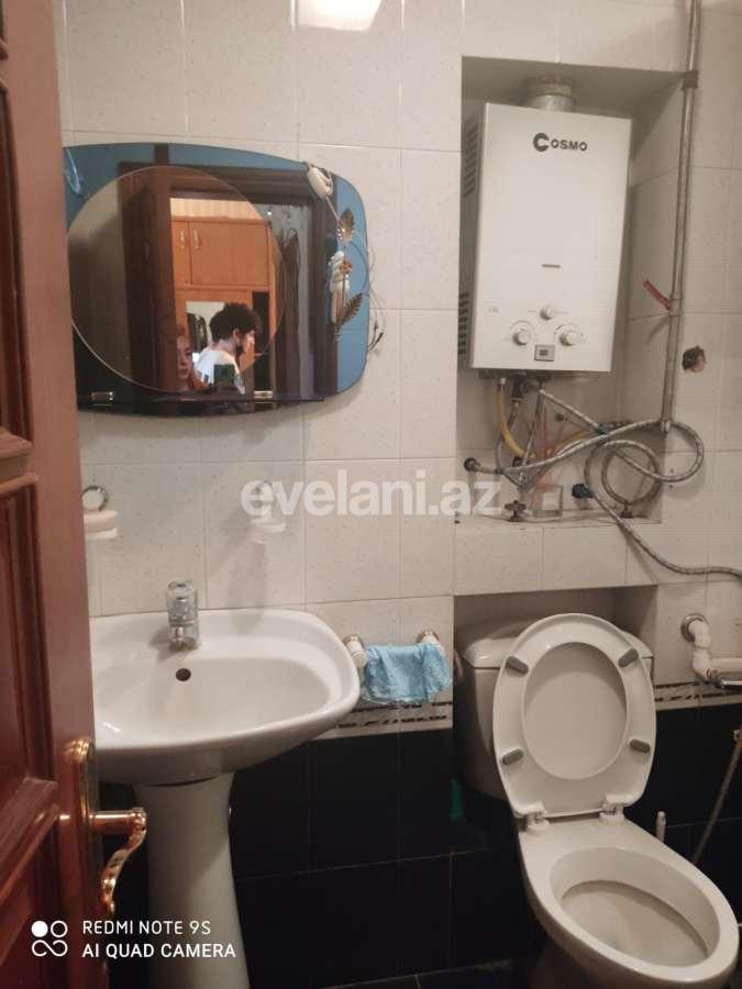 Продаётся, вторичка, 2-комнаты, 80 m², Ясамальский r.