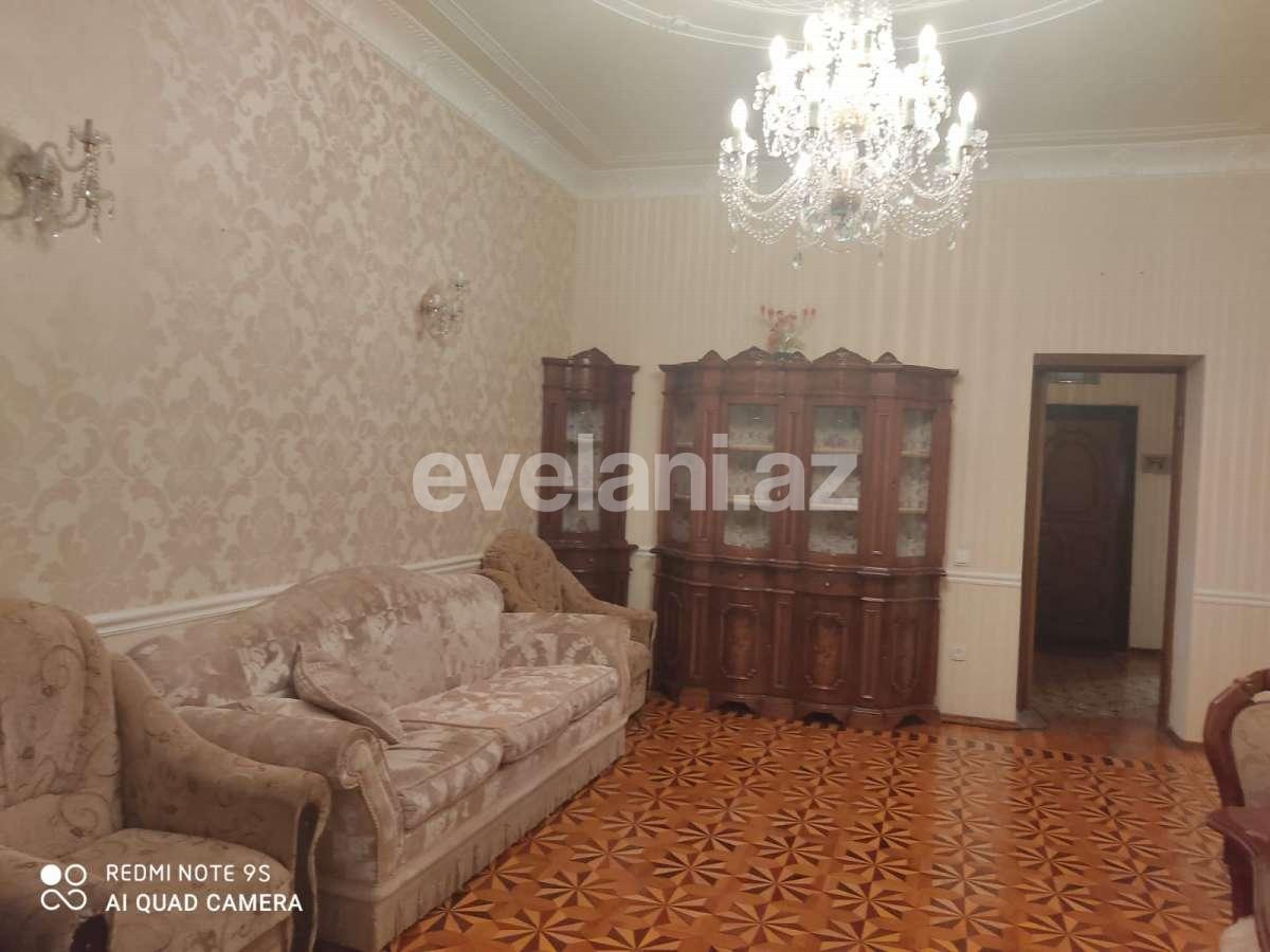 Продаётся, вторичка, 2-комнаты, 80 m², Ясамальский r.