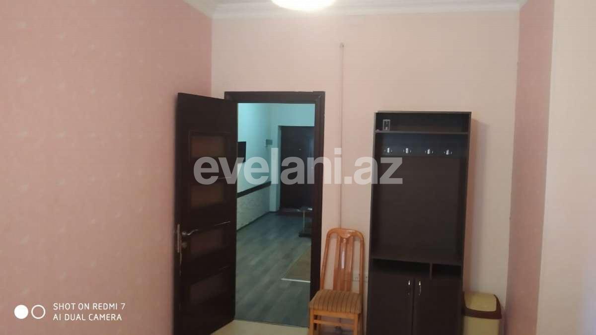 Rent, new building, 3 room, 100 m², Yasamal r.