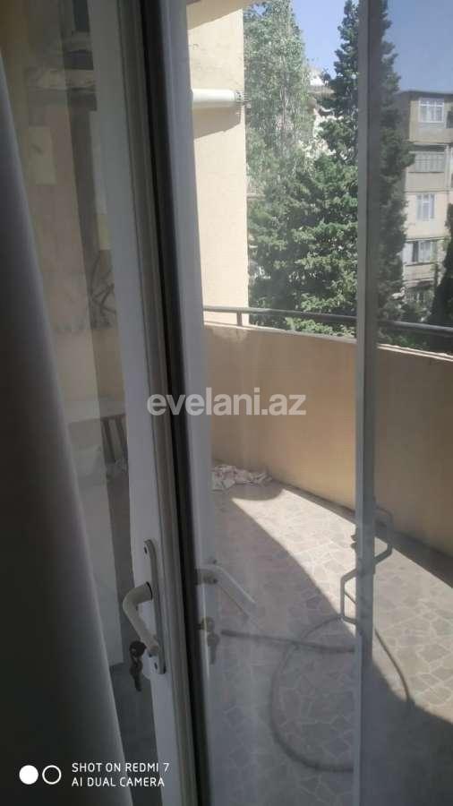Rent, new building, 3 room, 100 m², Yasamal r.