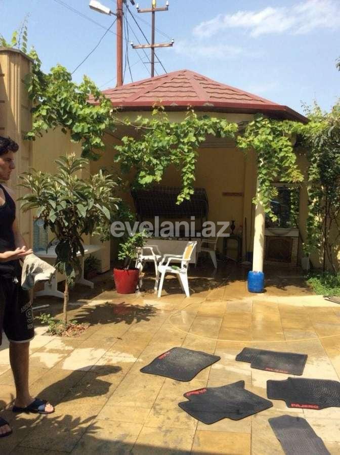 Sale, villa, 6 room, 500 m², Nasimi m.